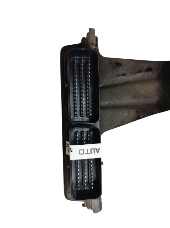 KOMPUTER STEROWNIK SILNIKA DAEWOO LACETTI 1.6 16V 108KM 96394699