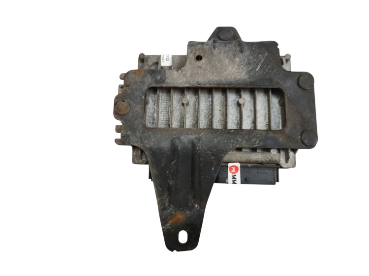 KOMPUTER STEROWNIK SILNIKA DAEWOO LACETTI 1.6 16V 108KM 96394699