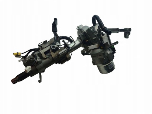 WSPOMAGANIE ELEKTRYCZNE HONDA HR-V III (2021-2024) 1.5 i-MMD 131KM JJ501-01