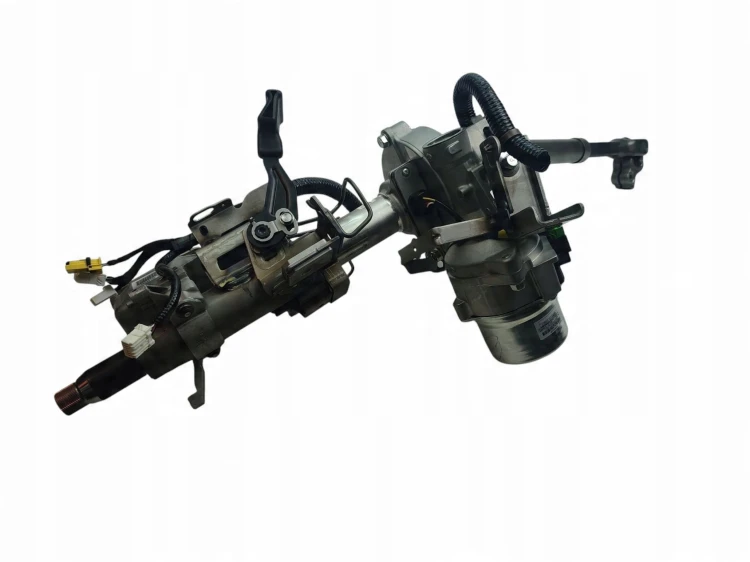 WSPOMAGANIE ELEKTRYCZNE HONDA HR-V III (2021-2024) 1.5 i-MMD 131KM JJ501-01