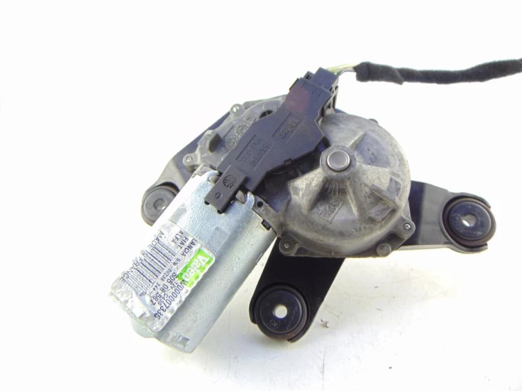 MECHANIZM WYCIERACZKI TYŁ ALFA ROMEO MITO (2008-2018) 1.4 16V 50508587