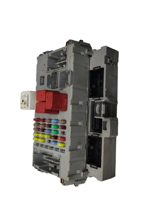 MODUŁ BSI FIAT BRAVO II (2007-2010) 1.6 JTD 105KM 51826181 / 51829178CPL