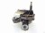 MECHANIZM WYCIERACZKI TYŁ CITROEN C3 I (2002-2005) 1.4 HDI 963715878001