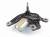 MECHANIZM WYCIERACZKI TYŁ CITROEN C3 I (2002-2005) 1.4 HDI 963715878001