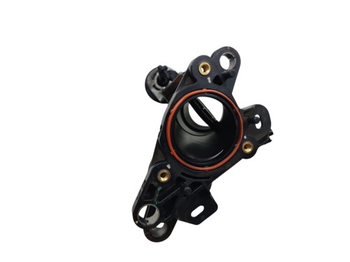 PRZEPUSTNICA CITROEN C5 III LIFT (2010-2012) 2.0 HDI 163KM 9675233680