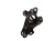 PRZEPUSTNICA CITROEN C5 III LIFT (2010-2012) 2.0 HDI 163KM 9675233680