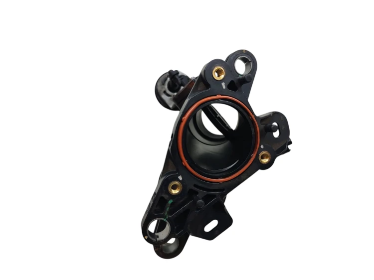 PRZEPUSTNICA CITROEN C5 III LIFT (2010-2012) 2.0 HDI 163KM 9675233680