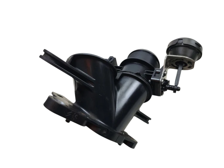 PRZEPUSTNICA CITROEN C5 III LIFT (2010-2012) 2.0 HDI 163KM 9675233680