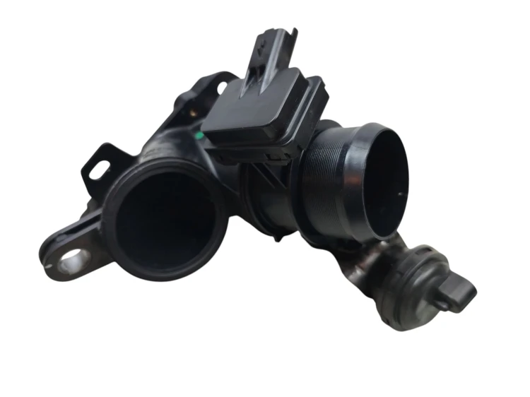 PRZEPUSTNICA CITROEN C5 III LIFT (2010-2012) 2.0 HDI 163KM 9675233680