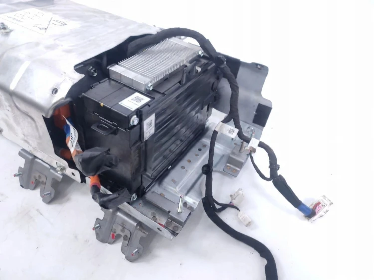 BATERIA AKUMULATOR HYBRYDA HYUNDAI IONIQ LIFT (2019-2022) 1.6 GDI HYBRID 14