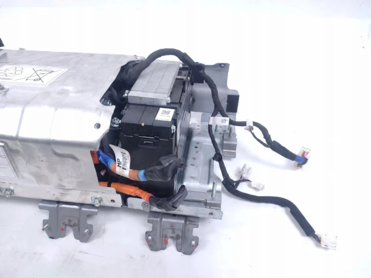 BATERIA AKUMULATOR HYBRYDA HYUNDAI IONIQ LIFT (2019-2022) 1.6 GDI HYBRID 14