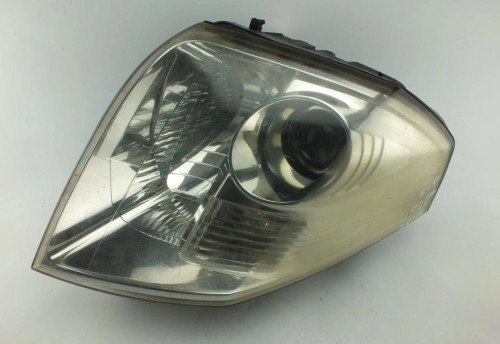 LAMPA PRAWY PRZÓD RENAULT VEL SATIS (2002-2009) 3.0 DCI