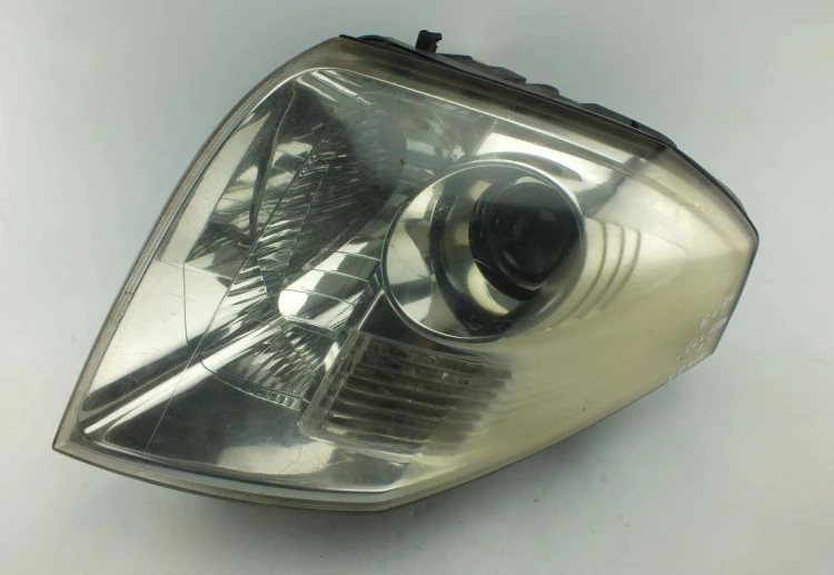 LAMPA PRAWY PRZÓD RENAULT VEL SATIS (2002-2009) 3.0 DCI