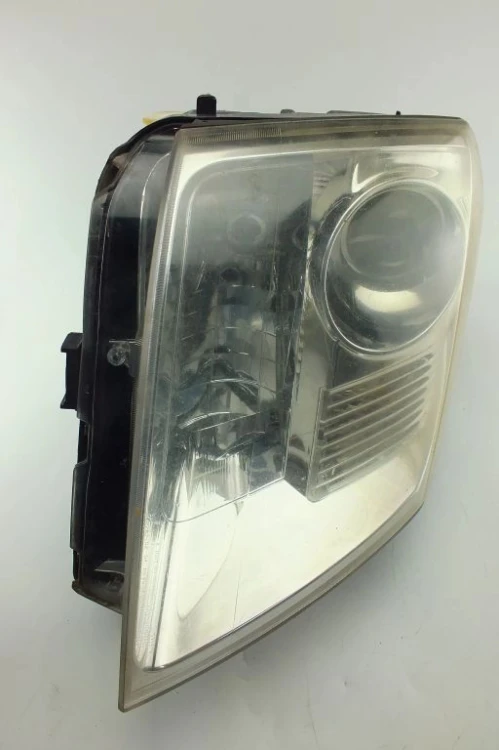 LAMPA PRAWY PRZÓD RENAULT VEL SATIS (2002-2009) 3.0 DCI