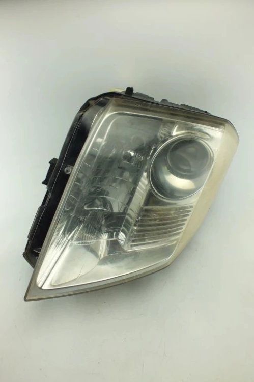 LAMPA PRAWY PRZÓD RENAULT VEL SATIS (2002-2009) 3.0 DCI
