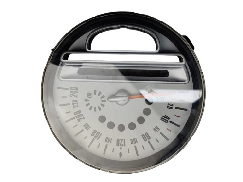 LICZNIK MINI CLUBMAN R55 I (2007-2010) 1.6 16V 120KM 9136193