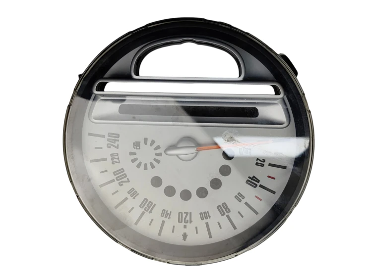 LICZNIK MINI CLUBMAN R55 I (2007-2010) 1.6 16V 120KM 9136193