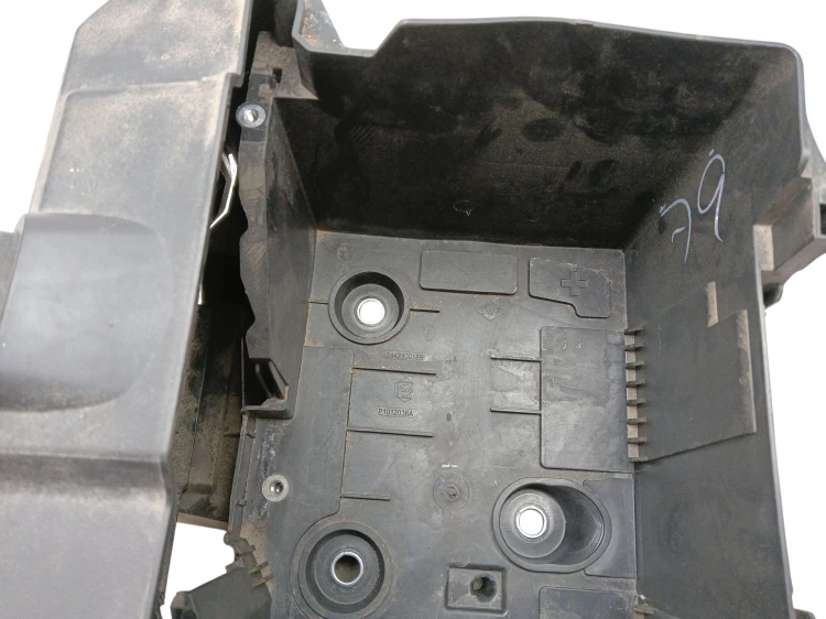 OBUDOWA AKUMULATORA RENAULT MEGANE IV (2016-2020) 1.7 DCI 150KM 244280018R