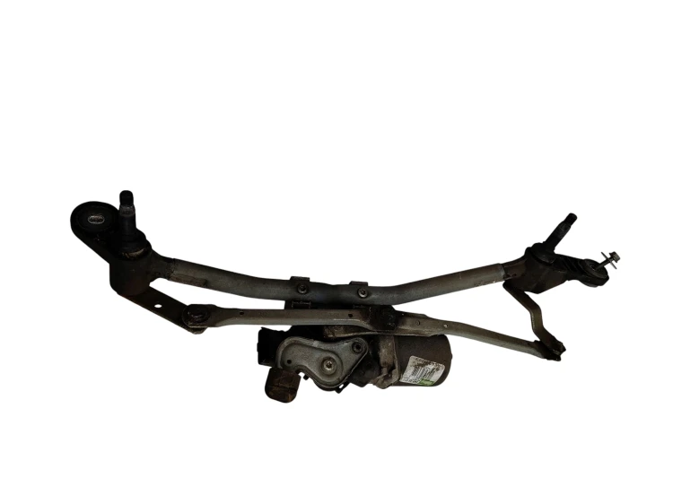 MECHANIZM WYCIERACZEK PRZÓD RENAULT CLIO III LIFT (2009-2012) 1.2 16V 73KM