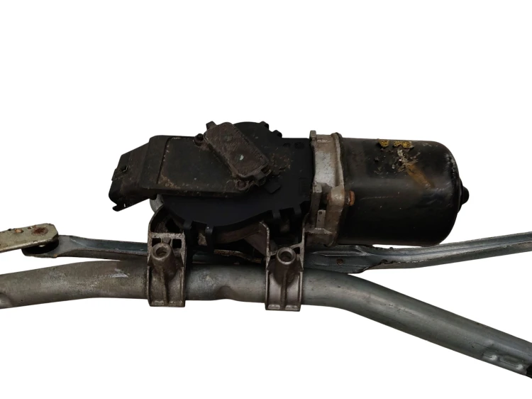 MECHANIZM WYCIERACZEK PRZÓD RENAULT CLIO III LIFT (2009-2012) 1.2 16V 73KM
