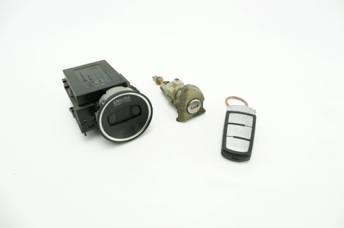 STACYJKA VOLKSWAGEN PASSAT B6 3C0905843
