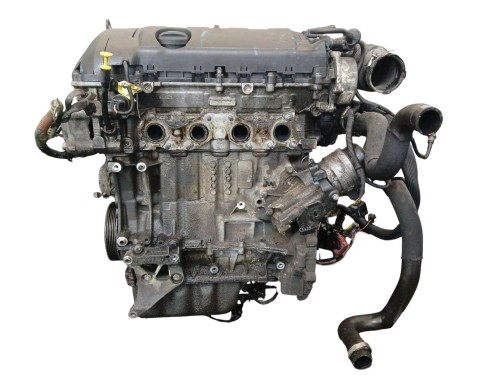 SILNIK KOMPLETNY CITROEN C4 I LIFT (2008-2010) 1.6 VTI 120KM 5FW