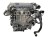 SILNIK KOMPLETNY CITROEN C4 I LIFT (2008-2010) 1.6 VTI 120KM 5FW