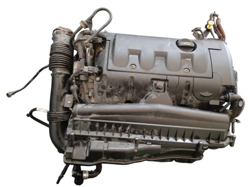 SILNIK KOMPLETNY CITROEN C4 I LIFT (2008-2010) 1.6 VTI 120KM 5FW