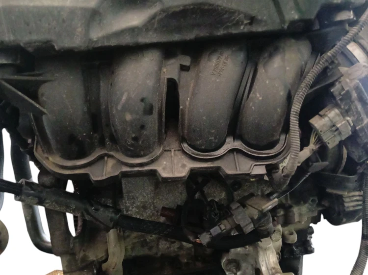 SILNIK KOMPLETNY CITROEN C4 I LIFT (2008-2010) 1.6 VTI 120KM 5FW