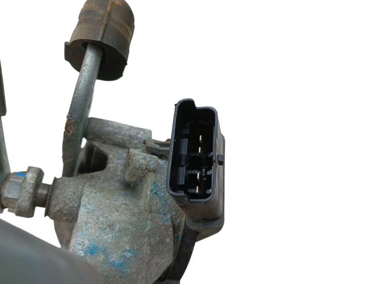 MECHANIZM WYCIERACZEK PRZÓD RENAULT KANGOO II (2007-2013) 1.5 DCI 90KM 8200