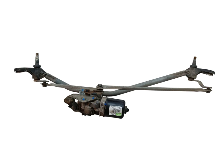 MECHANIZM WYCIERACZEK PRZÓD RENAULT KANGOO II (2007-2013) 1.5 DCI 90KM 8200