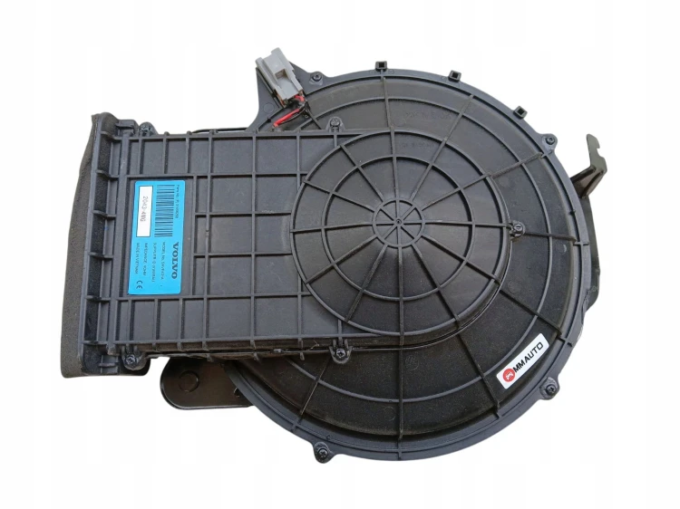GŁOŚNIK SUBWOOFER VOLVO XC90 II LIFT (2019-2024) 2.0 T8 390KM 31456258