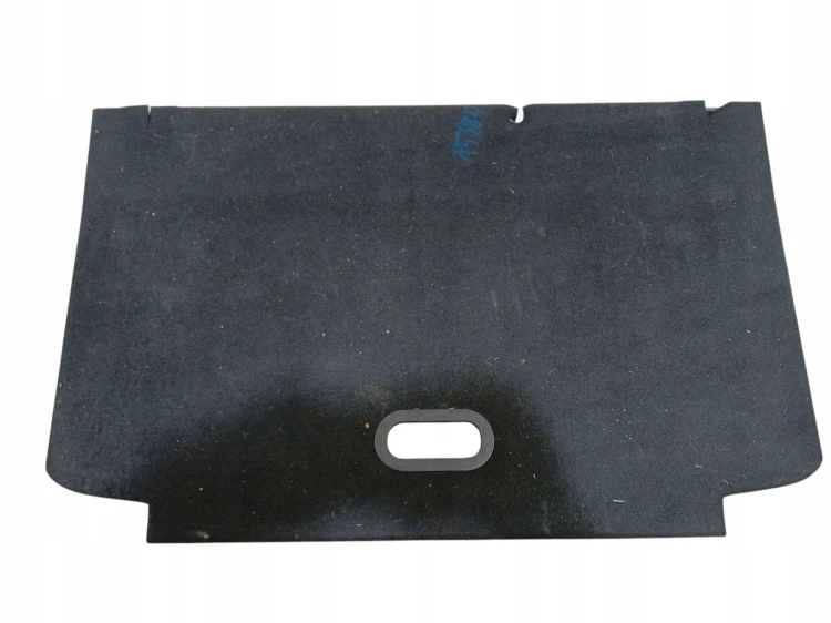 WYKŁADZINA PODŁOGA BAGAŻNIKA FORD B-MAX (2012-2017) 1.6 TDCI 95KM