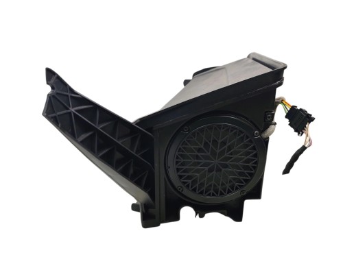 GŁOŚNIK SUBWOOFER SKODA OCTAVIA III (2012-2016) 2.0 TDI 184KM