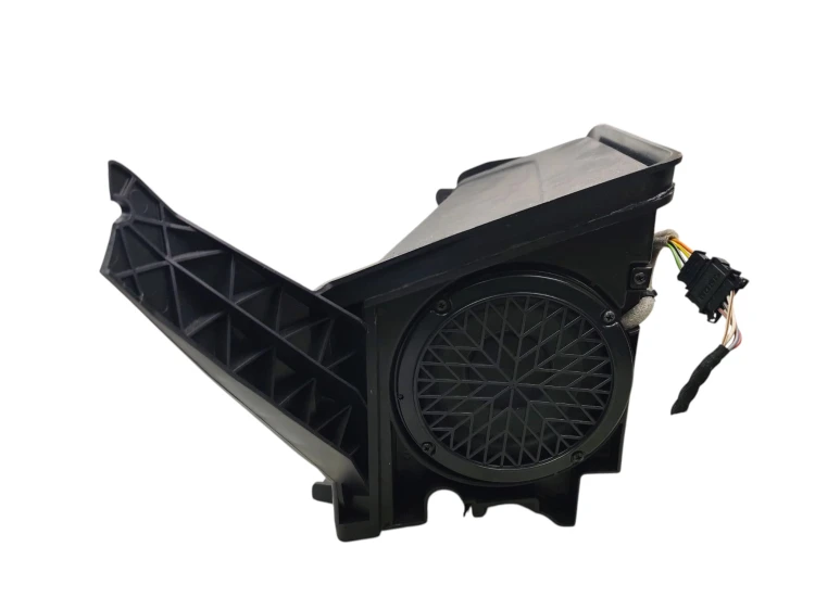 GŁOŚNIK SUBWOOFER SKODA OCTAVIA III (2012-2016) 2.0 TDI 184KM