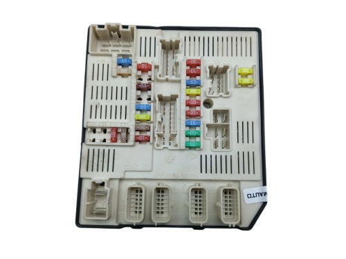 MODUŁ USM RENAULT LAGUNA III (2007-2010) 2.0 DCI 150KM 284B66052R--C
