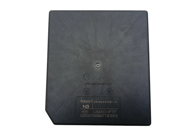 MODUŁ USM RENAULT LAGUNA III (2007-2010) 2.0 DCI 150KM 284B66052R--C