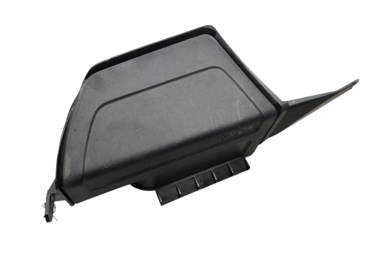 GŁOŚNIK SUBWOOFER SKODA OCTAVIA III (2012-2016) 2.0 TDI 184KM