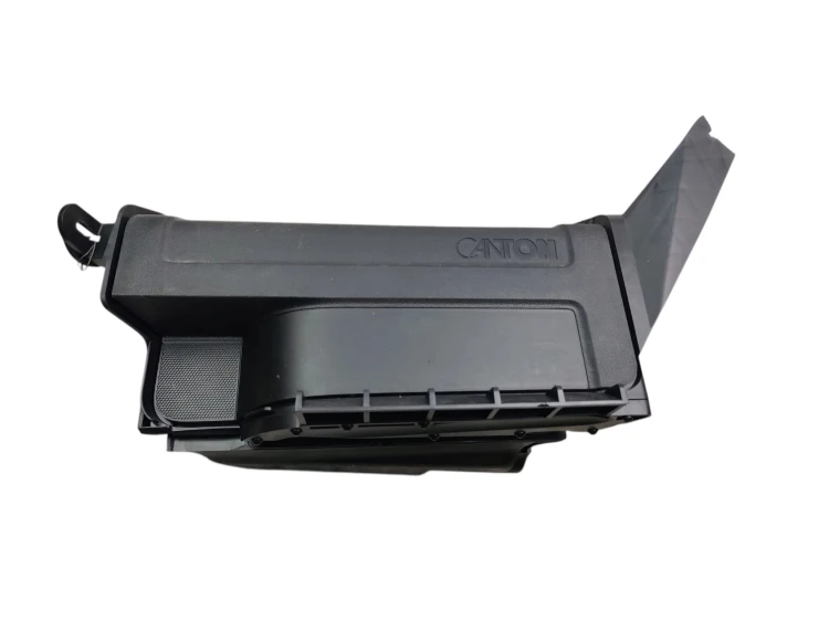GŁOŚNIK SUBWOOFER SKODA OCTAVIA III (2012-2016) 2.0 TDI 184KM