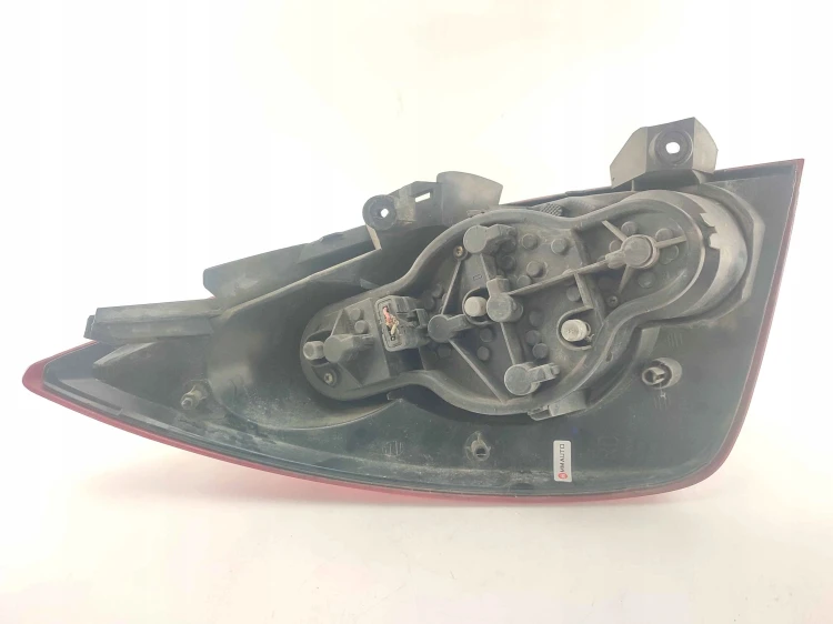 LAMPA PRAWY TYŁ NISSAN PRIMERA P12 (2002-2007) 1.9 DCI 120KM