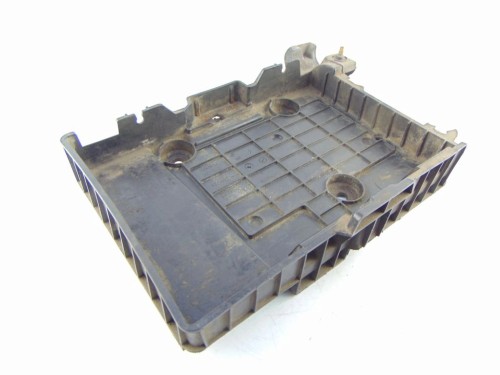 PODSTAWA AKUMULATORA RENAULT MEGANE II (2002-2005) 8200166032