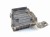 PODSTAWA AKUMULATORA RENAULT MEGANE II (2002-2005) 8200166032
