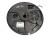 GŁOŚNIK SUBWOOFER FORD FOCUS MK3 (2010-2014) 1.6 TDCI 105KM DM5T-19A067-AA
