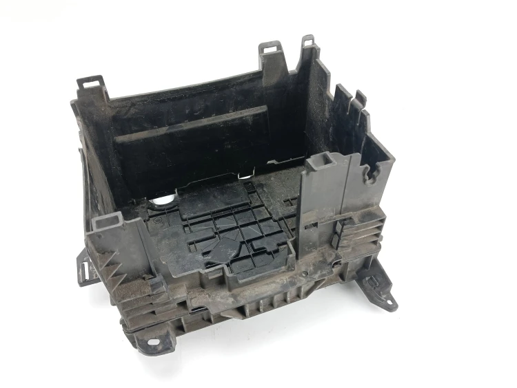 OBUDOWA AKUMULATORA RENAULT MODUS (2004-2007) 1.2 16V 75KM 8200314273
