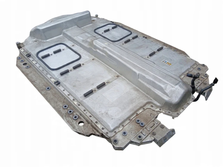 BATERIA AKUMULATOR BMW i4 G26 GRAN COUPE (2021-2024) eDrive40 340KM 8851803