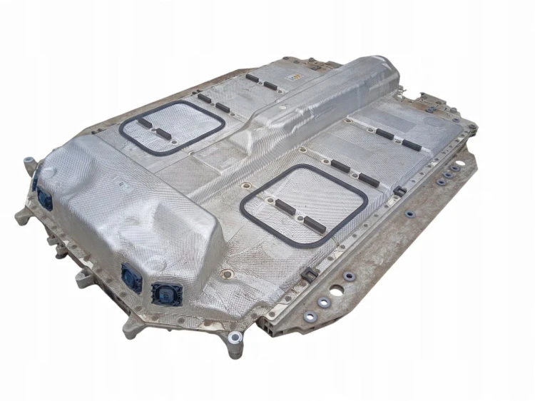 BATERIA AKUMULATOR BMW i4 G26 GRAN COUPE (2021-2024) eDrive40 340KM 8851803