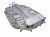 BATERIA AKUMULATOR BMW i4 G26 GRAN COUPE (2021-2024) eDrive40 340KM 8851803
