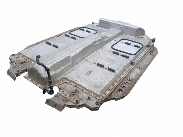 BATERIA AKUMULATOR BMW i4 G26 GRAN COUPE (2021-2024) eDrive40 340KM 8851803