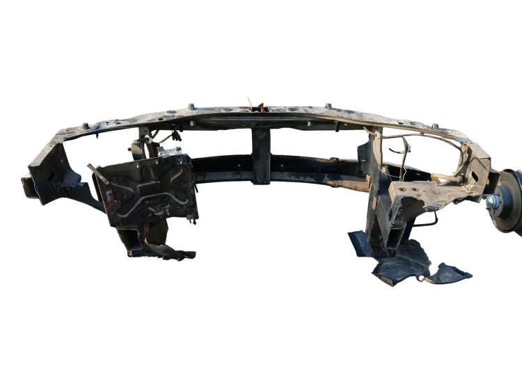 PAS PRZEDNI WZMOCNIENIE DACIA DUSTER I (2010-2013) 1.6 16V 105KM