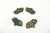 TARCZE HAMULCOWE PRZÓD SEAT IBIZA II LIFT (1999-2002) 1.9 TDI 90KM